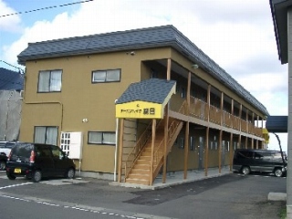 アーバンハイツ森田